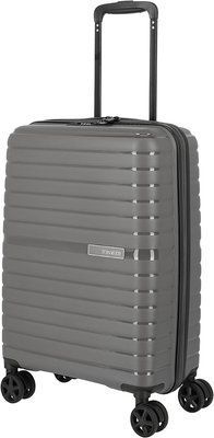 Валіза на 4 колесах Travelite Trient S 36 л Anthracite (TL076547-04) TL076547-04 фото