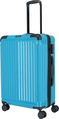 Валіза на 4 колесах Travelite Cruise Turquoise M 65 л (TL072648-23) TL072648-23 фото