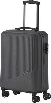Валіза на 4 колесах Travelite Bali Anthracite S 34 л (TL072347-04) TL072347-04 фото