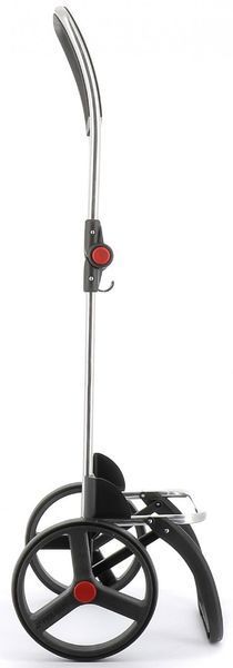Сумка-візок Rolser I-Max Termo Zen 2LRSG Negro (IMX356-1023) 930449 фото