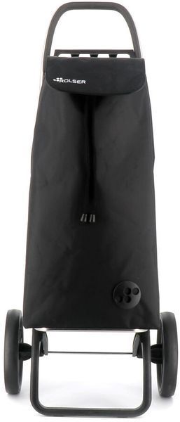 Сумка-візок Rolser I-Max Termo Zen 2LRSG Negro (IMX356-1023) 930449 фото