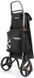 Сумка-візок Rolser I-Max Termo Zen 2LRSG Negro (IMX356-1023) 930449 фото 1