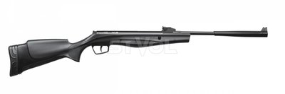 Гвинтівка пневматична Stoeger RX5 Synthetic Stock Black S80501 фото