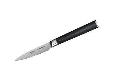 Кухонний ніж SAMURA MO-V SM-0010 SM-0010 фото