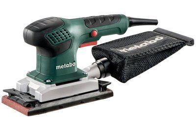 Плоскошліфувальна машина Metabo SRE 3185 (Безкоштову доставку) 600442000 фото