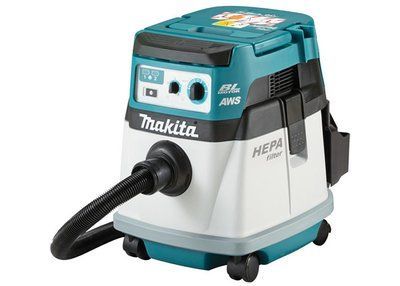 Акумуляторний пилосос MAKITA DVC157LZX3 DVC157LZX3 фото