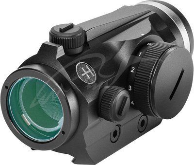 Приціл коліматорний Hawke Vantage 1x25 - Weaver. Сітка 3 MOA Dot 3986.02.70 фото