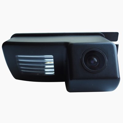 Камера заднего вида CA-9547 (Nissan Patrol Y61 (1997-2010), Tiida 5D) 2000000009520 фото