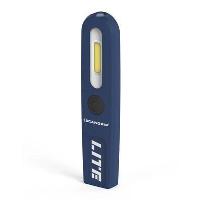 Ручний ліхтар SCANGRIP Stick Lite s 03.5665 03.5665 фото