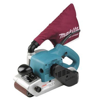 Стрічкова шліфмашина Makita 9403 9403 фото