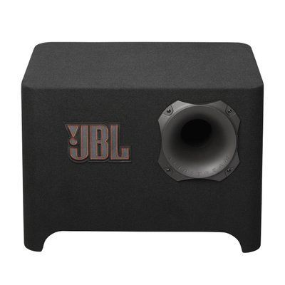 Сабвуфер JBL CLUB 1200P CLUB 1200P фото