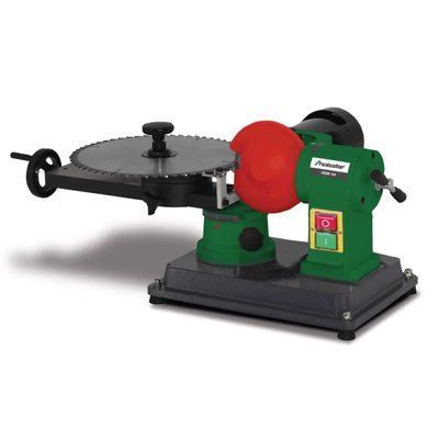 Верстат для заточування дискових пил Holzstar SBSM 700 5903700 фото