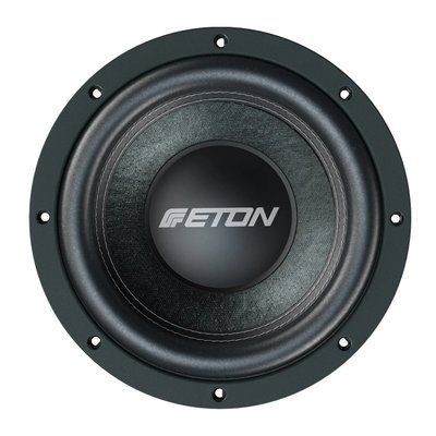 Сабвуфер з діаметром 200 мм ETON PW 8 (ET-PW8) ET-PW8 фото