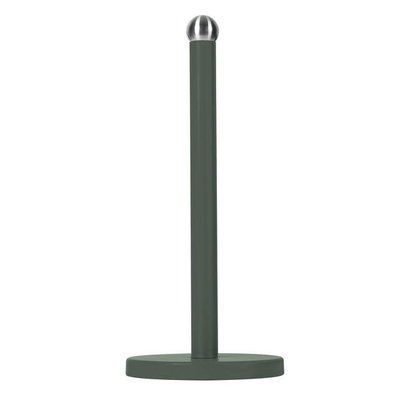 Тримач для паперових рушників Berlinger Haus Matte Green Collection (BH-6839) BH-6839 фото