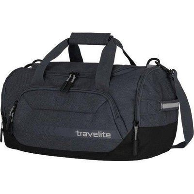 Дорожня сумка Travelite KICK OFF 69/Dark Antracite TL006913-04 (Маленька) TL006913-04 фото
