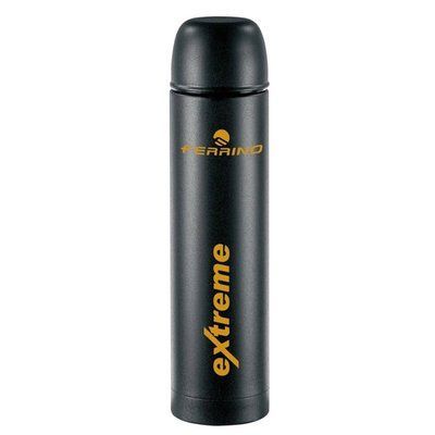 Термос Ferrino Extreme Vacuum Bottle 0.75L Black (79345CCC) 923814 фото