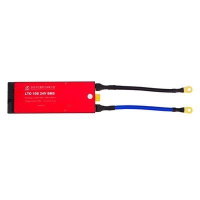 Smart BMS плата LP LiFePO4 48V 16S Dis 250A Ch 125A UART+RS485+CAN 16356(log) фото