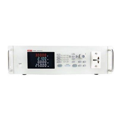 Лабораторний блок живлення UNI-T UAP500A 917114(m) фото