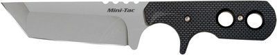 Ніж Cold Steel Mini Tac Tanto 1260.15.38 фото
