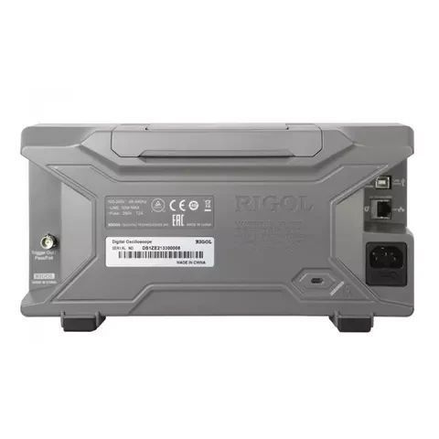 Цифровий осцилограф RIGOL DS1202Z-E 894828(m) фото