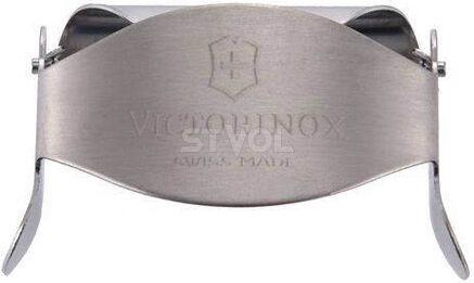 Овочечистка Victorinox, стальова
