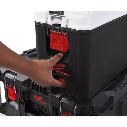 Кейс MILWAUKEE PACKOUT 4932471722 4932471722 фото