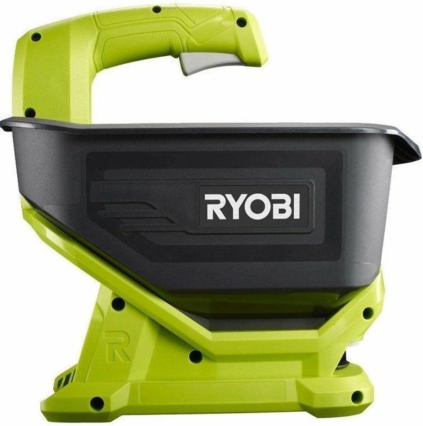Сівалка акумуляторна Ryobi ONE+ OSS1800 18В 4л розкид до 3.5м 1.4кг без АКБ та ЗП 5133003729 5133003729 фото
