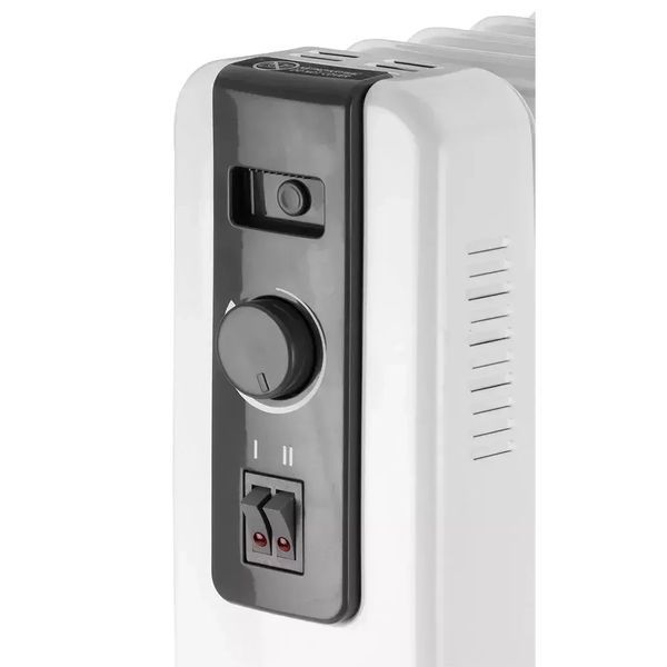 Оливний радіатор 7 секцій 1500 Вт Neo Tools 90-151 90-151 фото