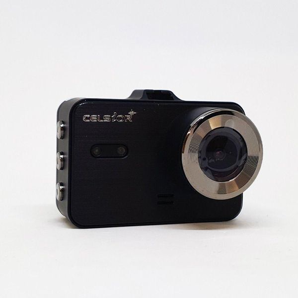 Відеореєстратор Celsior DVR H734 30522-car фото
