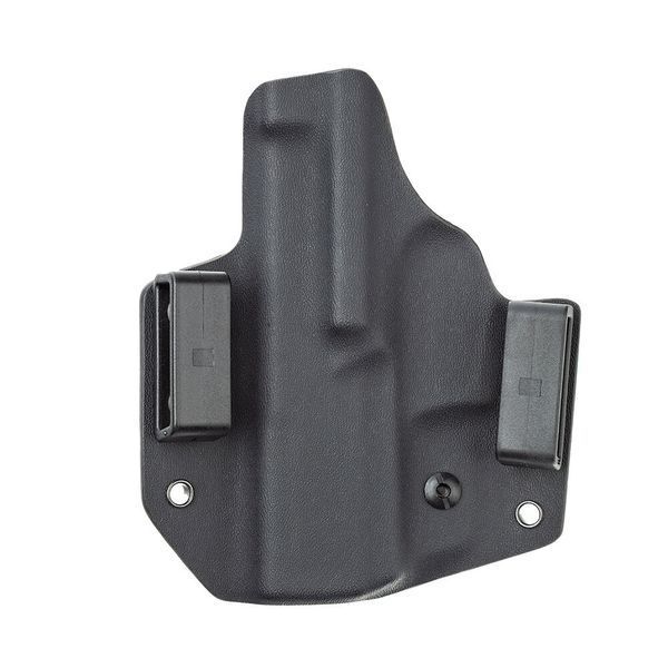Кобура ATA Gear Hit Factor ver.1 Форт 17 (Black) правша HF1F-17R-BK фото