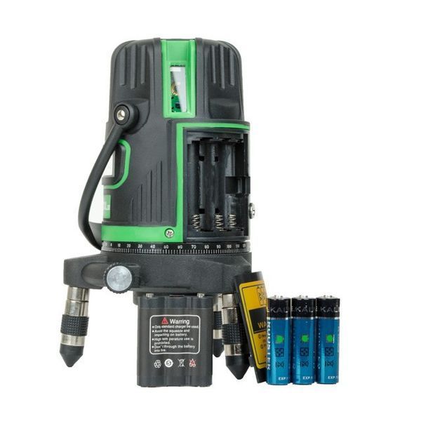 Рівень лазерний INTERTOOL MT-3008 MT-3008 фото