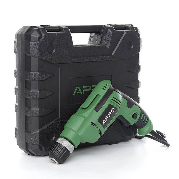 Дриль APRO 600 К 075045 075045 фото