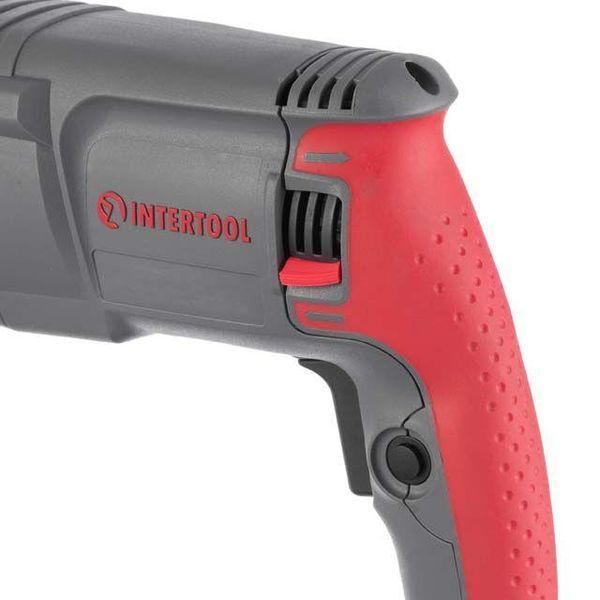 Перфоратор INTERTOOL DT-0184 DT-0184 фото