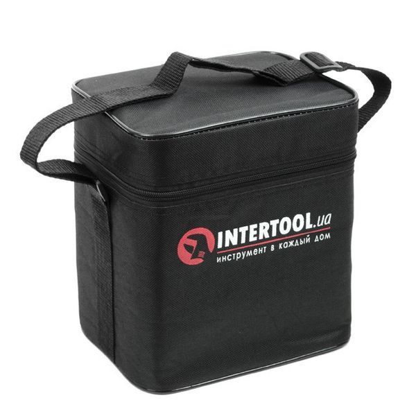 Рівень лазерний INTERTOOL MT-3008 MT-3008 фото