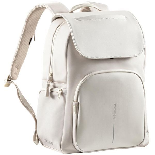 Рюкзак XD Design Soft Daypack 15л Grey P705.983 P705.983 фото