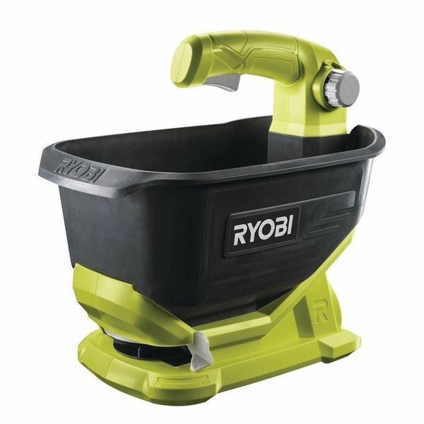 Сівалка акумуляторна Ryobi ONE+ OSS1800 18В 4л розкид до 3.5м 1.4кг без АКБ та ЗП 5133003729 5133003729 фото
