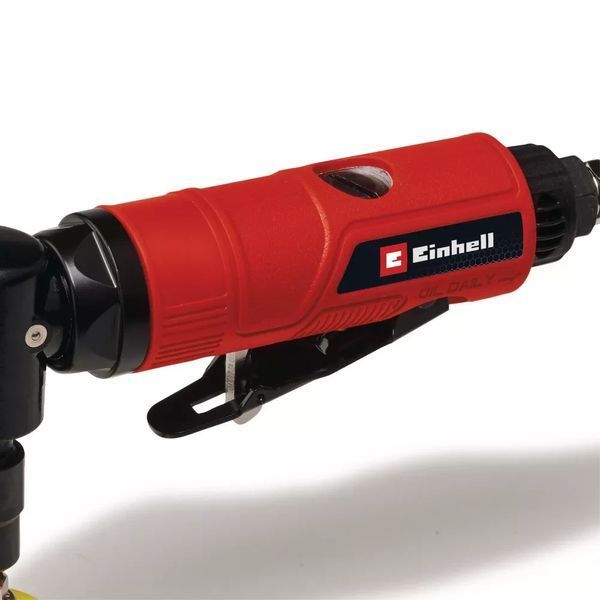 Шліфмашина кутова пневматична Einhell TC-PA 50 (4138550) 4138550 фото
