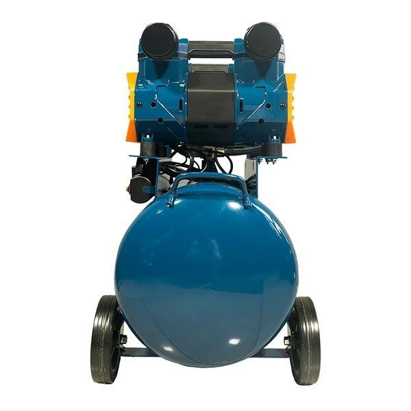 Компресор безмасляний PROFI-TEC OFC-50.4 (50 л, 3.0 кВт, 475 л/хв) 007822P фото
