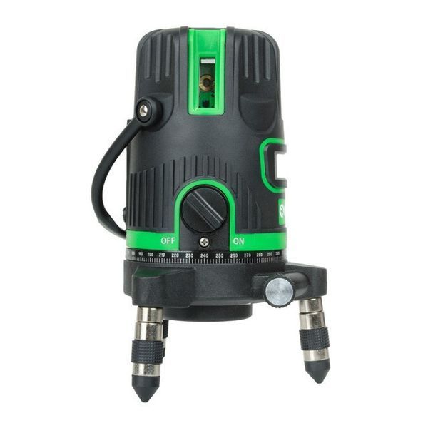 Рівень лазерний INTERTOOL MT-3008 MT-3008 фото