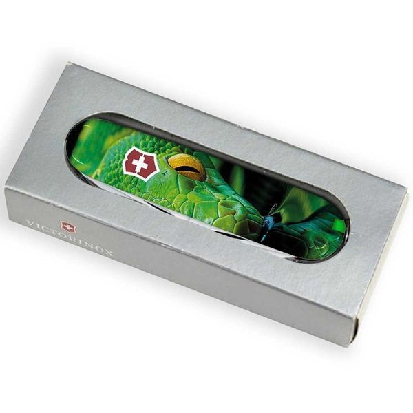 Нож Victorinox Huntsman Zodiac 1.3713.3_Z4310pk 1.3713.3_Z4310pk фото