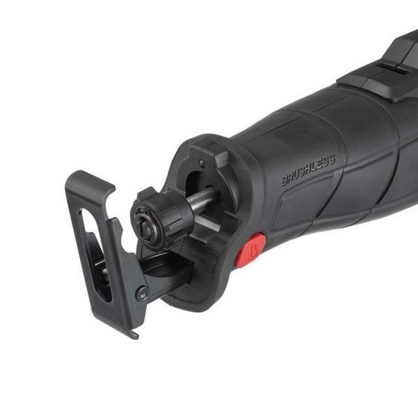 Пила шабельна INTERTOOL WT-0367 WT-0367 фото