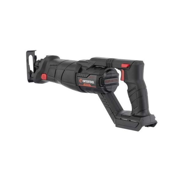 Пила шабельна INTERTOOL WT-0367 WT-0367 фото