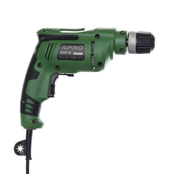 Дриль APRO 600 К 075045 075045 фото