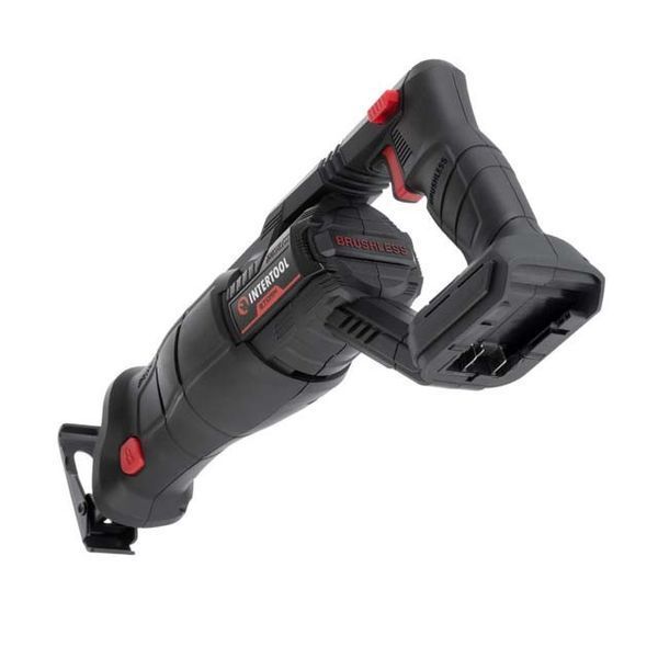 Пила шабельна INTERTOOL WT-0367 WT-0367 фото