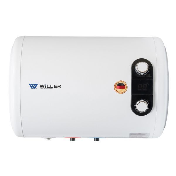 Водонагрівач WILLER EH50RI-Horizon EH50RI-Horizon фото