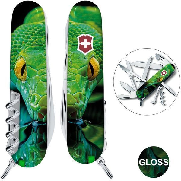 Нож Victorinox Huntsman Zodiac 1.3713.3_Z4310pk 1.3713.3_Z4310pk фото