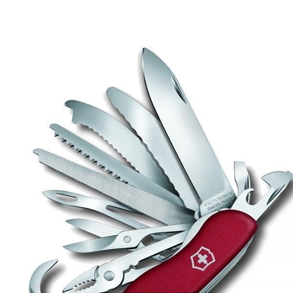 Нож Victorinox Work Champ 0.8564.XL 0.8564.XL фото