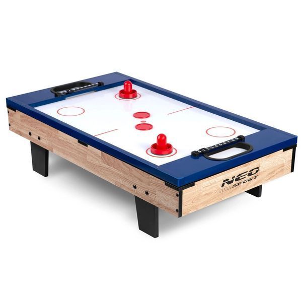 Ігровий стіл 4в1 Neo-Sport-800, 80 x 43 x 30 см 180000 фото