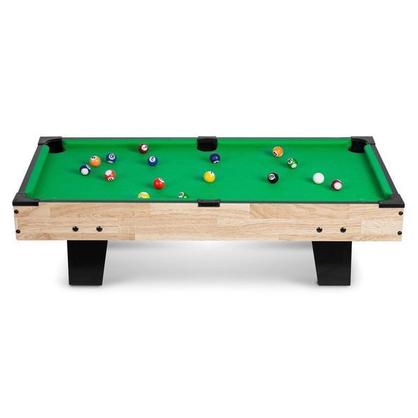 Ігровий стіл 4в1 Neo-Sport-800, 80 x 43 x 30 см 180000 фото