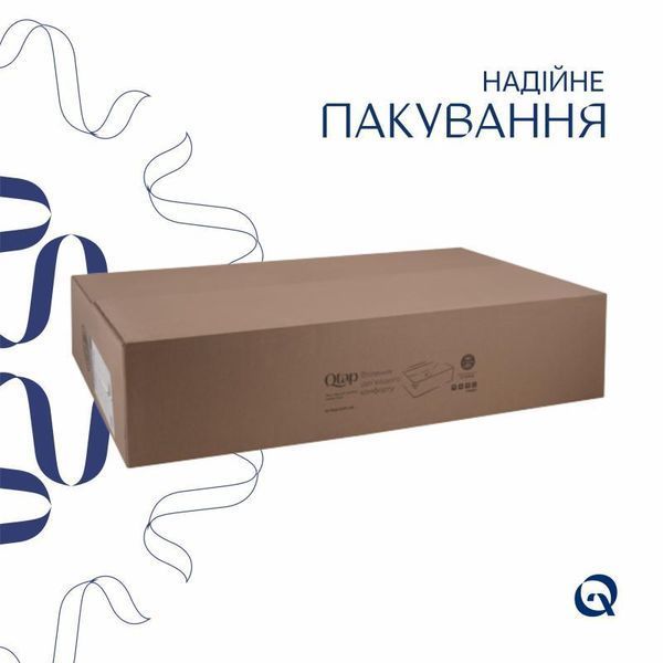 Раковина-чаша Qtap Kolibri 425х425х140 White QT1011K396WN SD00053081 фото